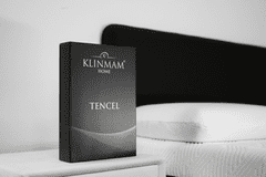 KLINMAM Klinmam Tencel Baby, 70x140 cm
