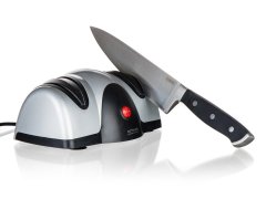 ACTIVER Električni brusilnik nožev 40W, 20,7cm Brusilnik rezil