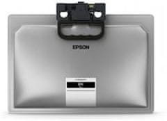 Epson Epsonovo črnilo WF-M52xx/57xx črno XXL - 40 000 strani na minuto