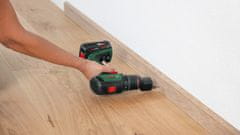 Bosch akumulatorski udarni vrtalnik AdvancedImpact 18V-80 QuickSnap (06039E2102)