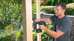 Bosch akumulatorski udarni vrtalnik AdvancedImpact 18V-80 QuickSnap (06039E2102)