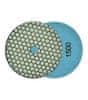GEKO G78942 Diamantna blazinica za suho poliranje 125 mm G1500