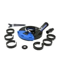 GEKO Odsesovalni nastavek 180mm