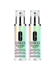 Clinique Even Better Clinical Duo posvetlitveni serum proti pigmentnim madežem