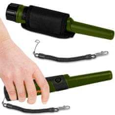 shumee Pinpointer detektor kovin Cobra Tector CT-1078