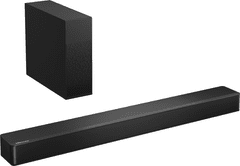 Hisense HS2100 zvočni sistem, 2.1-kanalni