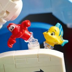 LEGO Ideje Disneyjeva čarovnija, komplet, darilo za odrasle (21352)