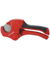 Virax KLEŠČE ZA REZANJE PVC CEVI - 215032 - PC32