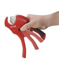 Virax KLEŠČE ZA REZANJE PVC CEVI - 215032 - PC32