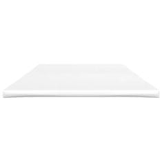 Vidaxl Nadvložek 100x210x5 cm