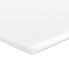 Vidaxl Nadvložek 120x210x5 cm