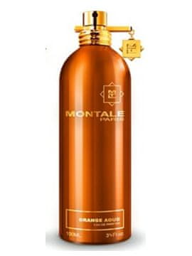 Montale Paris Aoud Orange - EDP