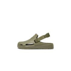 Puma Sandali olivna 40.5 EU Shibui Mule