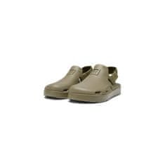 Puma Sandali olivna 40.5 EU Shibui Mule