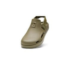 Puma Sandali olivna 40.5 EU Shibui Mule