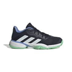 Adidas Čevlji teniški copati mornarsko modra 36 2/3 EU Barricade Allcourt