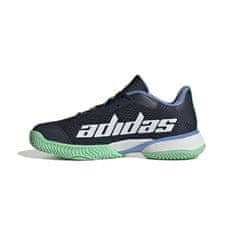 Adidas Čevlji teniški copati mornarsko modra 36 2/3 EU Barricade Allcourt