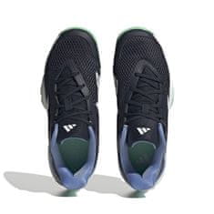 Adidas Čevlji teniški copati mornarsko modra 36 2/3 EU Barricade Allcourt