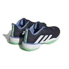 Adidas Čevlji teniški copati mornarsko modra 36 2/3 EU Barricade Allcourt