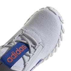 Adidas Čevlji bela 30 EU Kaptri 3.0