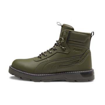 Puma Čevlji olivna Winterstiefel Desierto V3