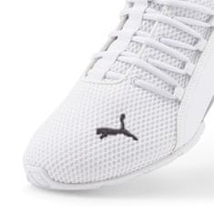 Puma Čevlji bela 44 EU Axelion Ls