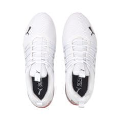Puma Čevlji bela 44 EU Axelion Ls