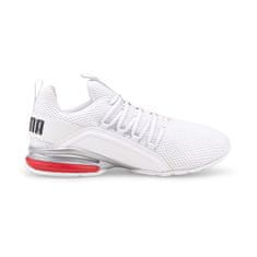 Puma Čevlji bela 44 EU Axelion Ls