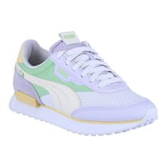 Puma Čevlji 38 EU Future Rider Pastel