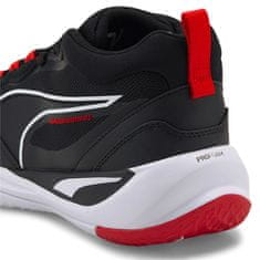 Puma Čevlji košarkaška obutev črna 46 EU Playmaker Pro