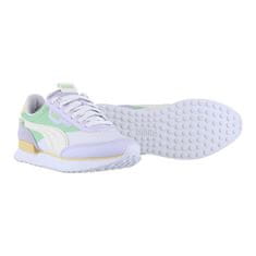 Puma Čevlji 38 EU Future Rider Pastel