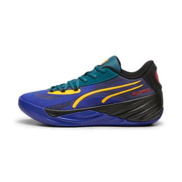 Puma Čevlji Puma All-pro Nitro Crowd Craze 31038701