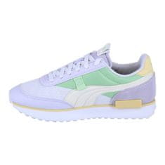 Puma Čevlji 38 EU Future Rider Pastel