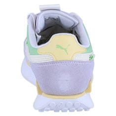 Puma Čevlji 38 EU Future Rider Pastel