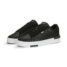 Puma Čevlji črna 38 EU Jada Renew Laser Cut