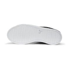 Puma Čevlji črna 38 EU Jada Renew Laser Cut