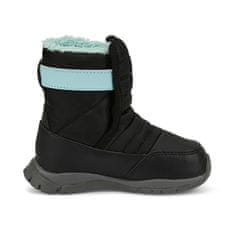 Puma Snežni škornji črna 27 EU Winterstiefel Nieve