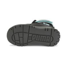 Puma Snežni škornji črna 27 EU Winterstiefel Nieve