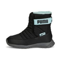 Puma Snežni škornji črna 28 EU Winterstiefel Nieve