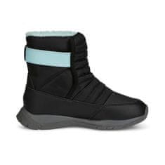Puma Snežni škornji črna 28 EU Winterstiefel Nieve