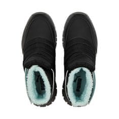 Puma Snežni škornji črna 28 EU Winterstiefel Nieve