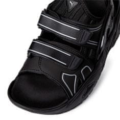 Puma Sandali črna 46 EU Sandale Traek