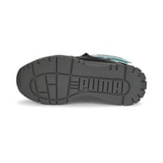 Puma Snežni škornji črna 28 EU Winterstiefel Nieve