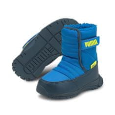 Puma Snežni škornji modra 26 EU Nieve