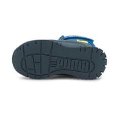 Puma Snežni škornji modra 26 EU Nieve
