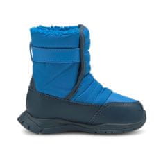 Puma Snežni škornji modra 26 EU Nieve