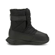 Puma Snežni škornji črna 20 EU Nieve