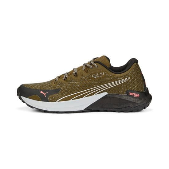 Puma Čevlji 44.5 EU Fast-track Nitro Gtx