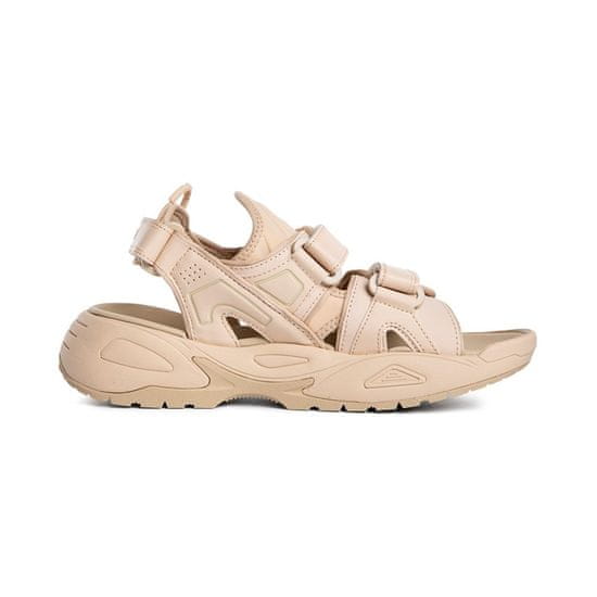Puma Sandali bež Sandale Traek