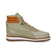 Puma Čevlji olivna 46 EU Winterstiefel Desierto V2